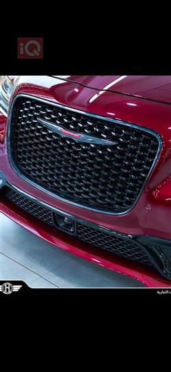 Chrysler 300